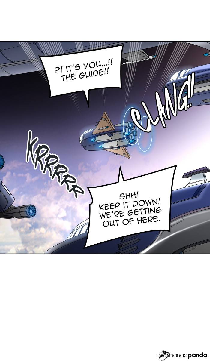 Tower of God Chapter 335 image 063